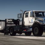 International Flatbed & Superflow Dyno Trailer 1.0
