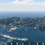 Island with a lighthouse [MapEditor] 1.0