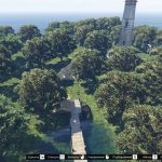 Island with a lighthouse [MapEditor] 1.0