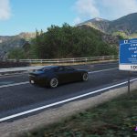 Italian Radar Sign [YMAP/MapEditor] 1.0