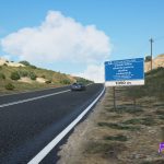 Italian Radar Sign [YMAP/MapEditor] 1.0