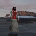 Jesus Christ Mod 3.7
