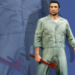 Joey Leone 1.0