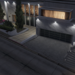 Kimble Hill Drive House [YMAP | FiveM] 1.0