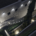 Kimble Hill Drive House [YMAP | FiveM] 1.0