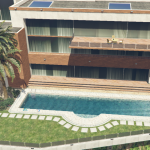 Kimble Hill Drive House [YMAP | FiveM] 1.0