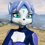 Krystal [Add-on Ped] 2.0