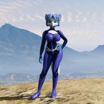 Krystal [Add-on Ped] 2.0