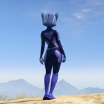 Krystal [Add-on Ped] 2.0