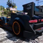 LEGO Mclaren Senna 2019 [Add-On / Replace | Template | OIV] 1.0