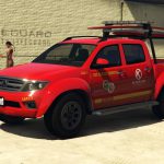 LSCoFD + SASP Lifeguard Pack [Add-On / Replace] 2.6