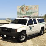LSCoFD + SASP Lifeguard Pack [Add-On / Replace] 2.6