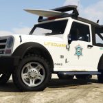 LSCoFD + SASP Lifeguard Pack [Add-On / Replace] 2.6