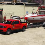 LSCoFD + SASP Lifeguard Pack [Add-On / Replace] 2.6