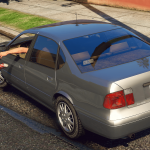 LSPD Dual Purpose Vehicle Pack 1.0