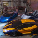Lamborghini Centenario LP 770-4 [Remastered | Livery | FiveM] v1.6