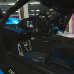 Lamborghini Centenario LP 770-4 [Remastered | Livery | FiveM] v1.6