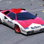 Lamborghini Countach 1988 [Add-On | Template | Extras] 1.1
