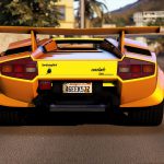 Lamborghini Countach 1988 [Add-On | Template | Extras] 1.1