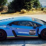 Lamborghini Huracan GT3 EVO [Add-On]
