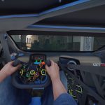 Lamborghini Huracan GT3 EVO [Add-On]