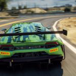 Lamborghini Huracan GT3 EVO [Add-On]