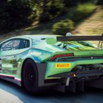 Lamborghini Huracan GT3 EVO [Add-On]