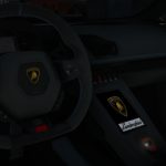 Lamborghini Huracan STO 2021 [Add-On / FiveM | Unlocked] 1.0