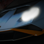Lamborghini Huracan STO 2021 [Add-On / FiveM | Unlocked] 1.0