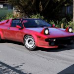 Lamborghini Jalpa 1988 [Add-On | Template | Extras] 1.1