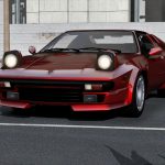 Lamborghini Jalpa 1988 [Add-On | Template | Extras] 1.1