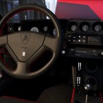 Lamborghini Jalpa 1988 [Add-On | Template | Extras] 1.1
