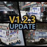 Liberty City Vehicle & Ped Pack (FDLC, LCPD and more) [Add-On | Liveries | Sounds | Custom Shards] v1.2.3