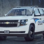 Los Santos Police Mini Pack ELS