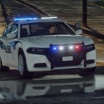 Los Santos Police Mini Pack ELS