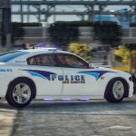 Los Santos Police Mini Pack ELS