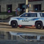 Los Santos Police Mini Pack ELS