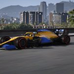 MCL35 Mclaren Formula One F1 [Add-On | Template] 2.0