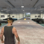 SPG | Maze Bank | Del Pierro 1.0