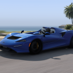 McLaren Elva [Add-On | FiveM | Template] 1.0