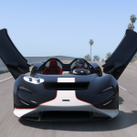 McLaren Elva [Add-On | FiveM | Template] 1.0
