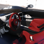 McLaren Elva [Add-On | FiveM | Template] 1.0