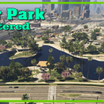 Mirror Park Remastered [YMAP / FiveM / SP] 2.0