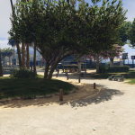 Mirror Park Remastered [YMAP / FiveM] 1.0