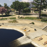 Mirror Park Remastered [YMAP / FiveM] 1.0