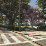 Mirror Park Remastered [YMAP / FiveM] 1.0