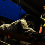 Misty (GTA III) 1.1