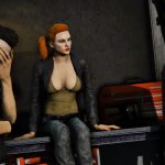 Misty (GTA III) 1.1
