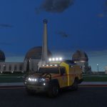 Movie Car - Mammoth Patriot Ratchet [Add-On | Template] Final