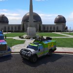 Movie Car - Mammoth Patriot Ratchet [Add-On | Template] Final